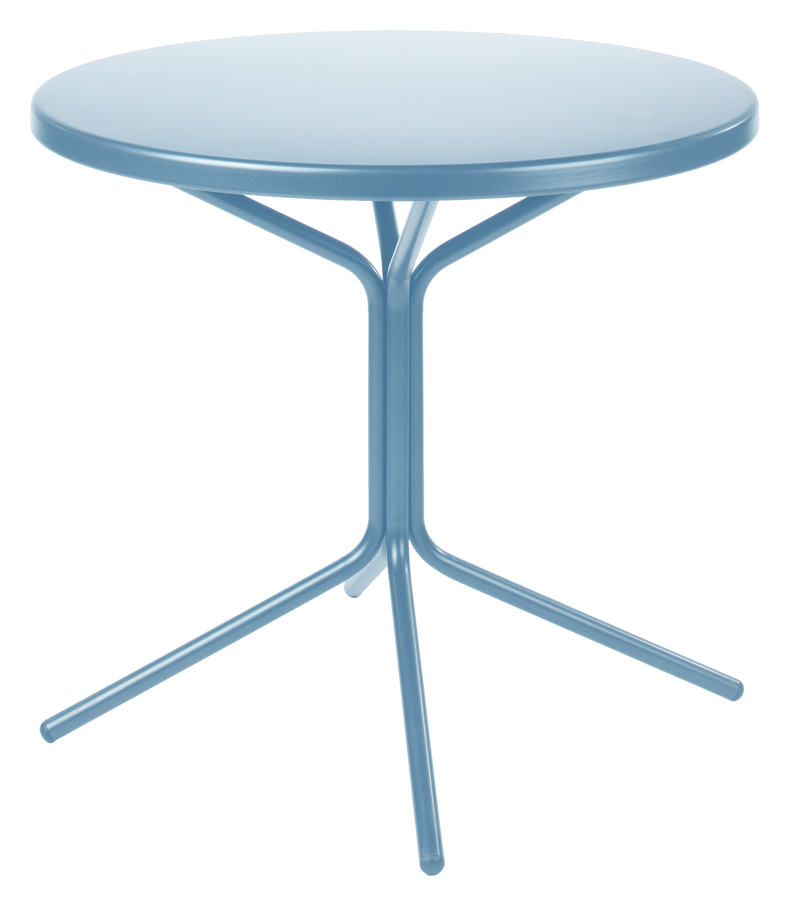 Beistellt.Pix pastellbllau ø54