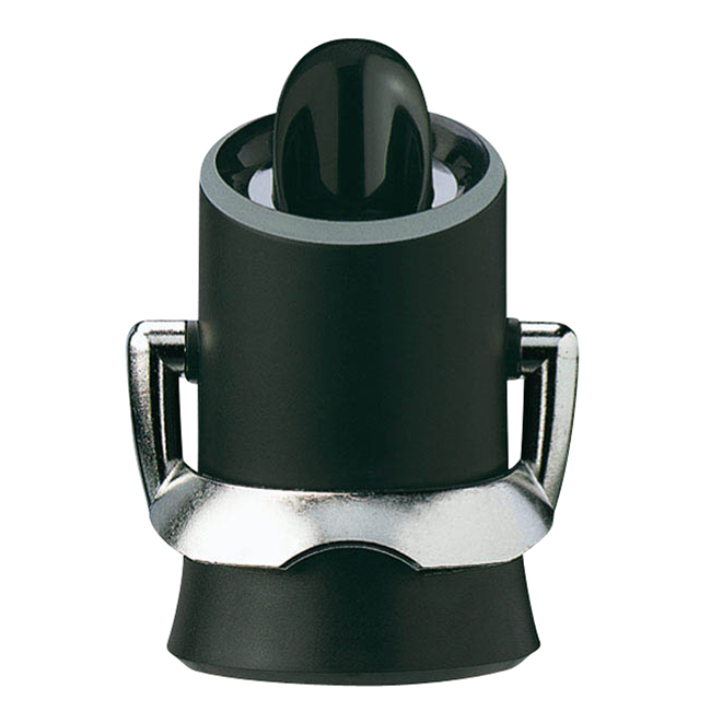 Champagnerverschluss