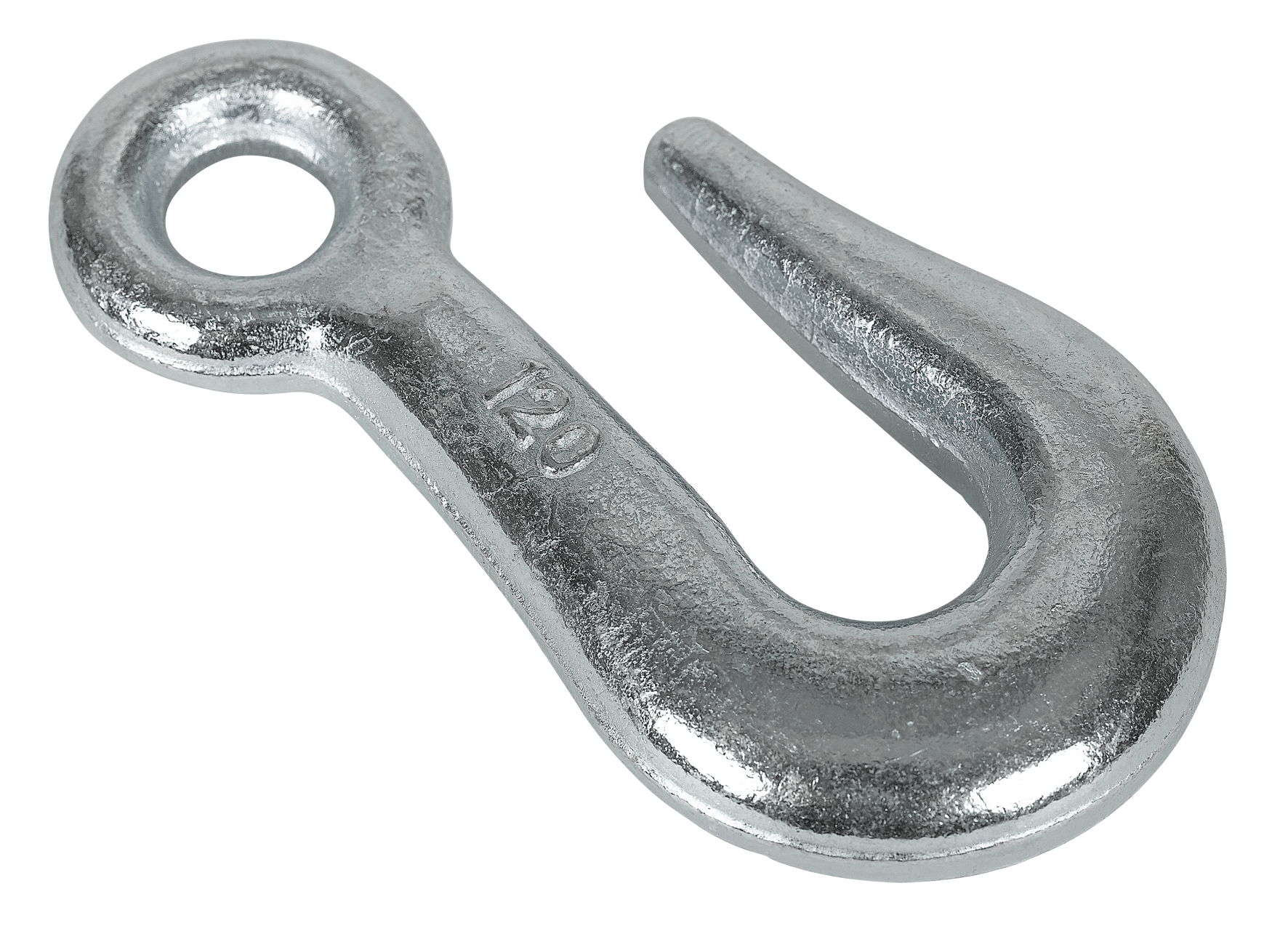 Kettenhaken Nr. 12 120mm