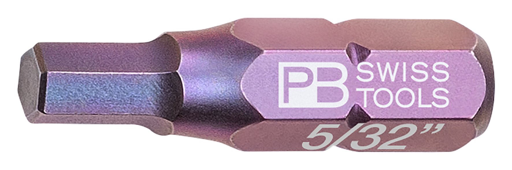 I6kt-Bit PB C6.213Z-5/32