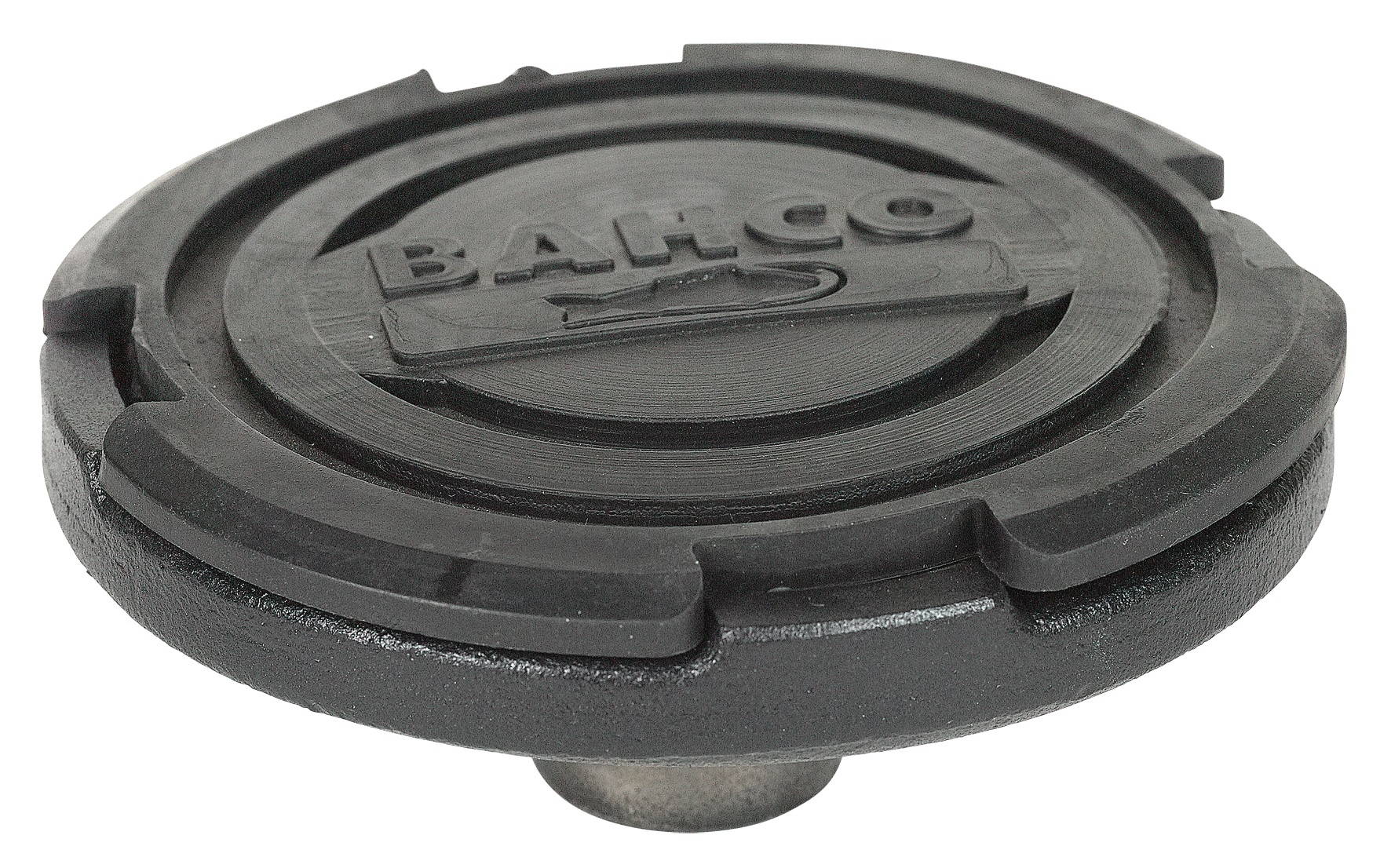 Gummisattel zu Wagenheber