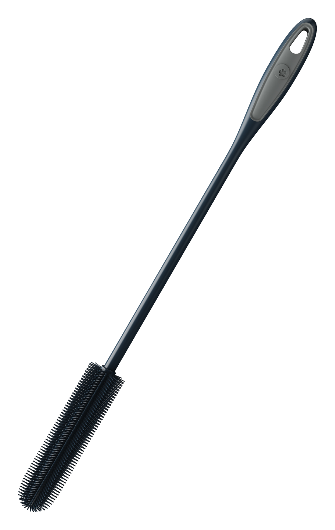 Flaschenbürste Slim 46 anthr.