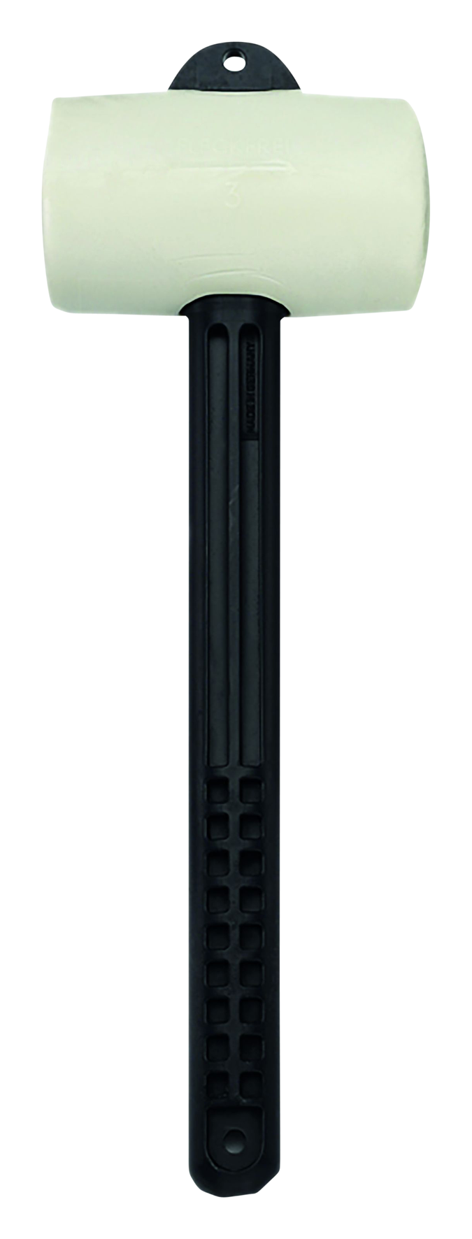 Weissgummihammer 960 g