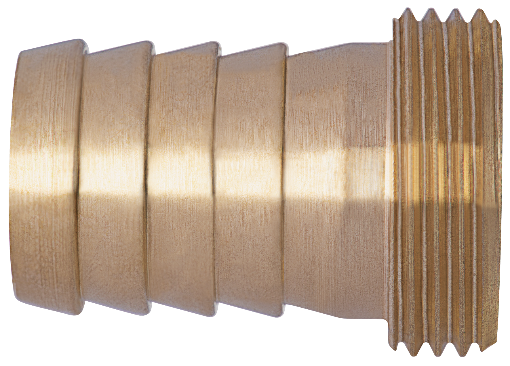 Schlauchansch. 1/3" 3/4" 19mm