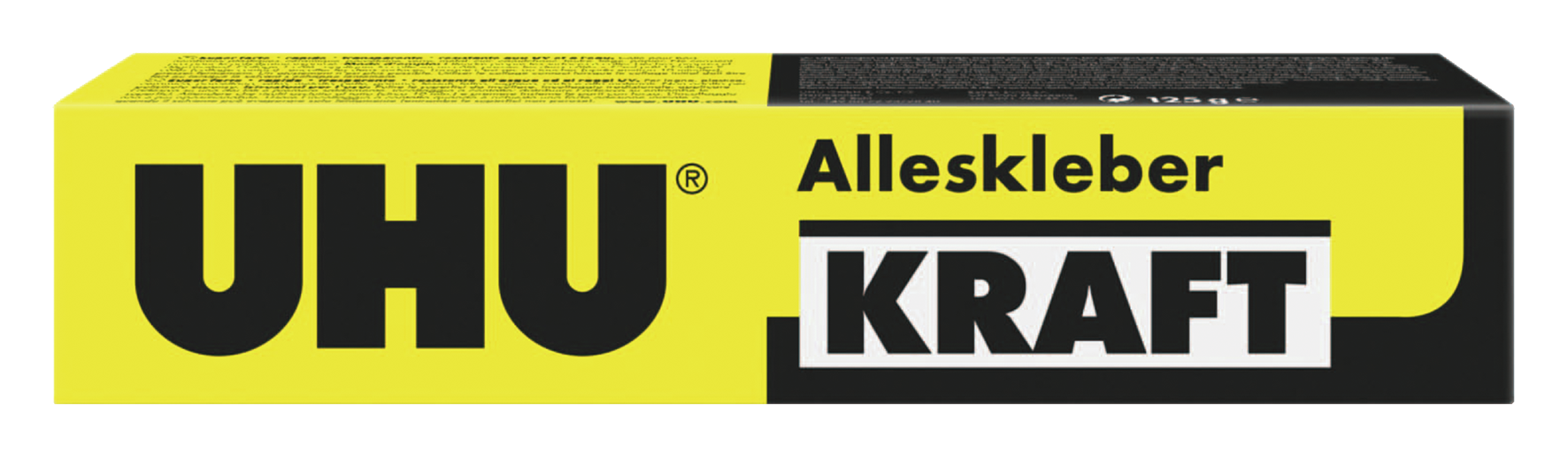 Kleber Kraft 125g