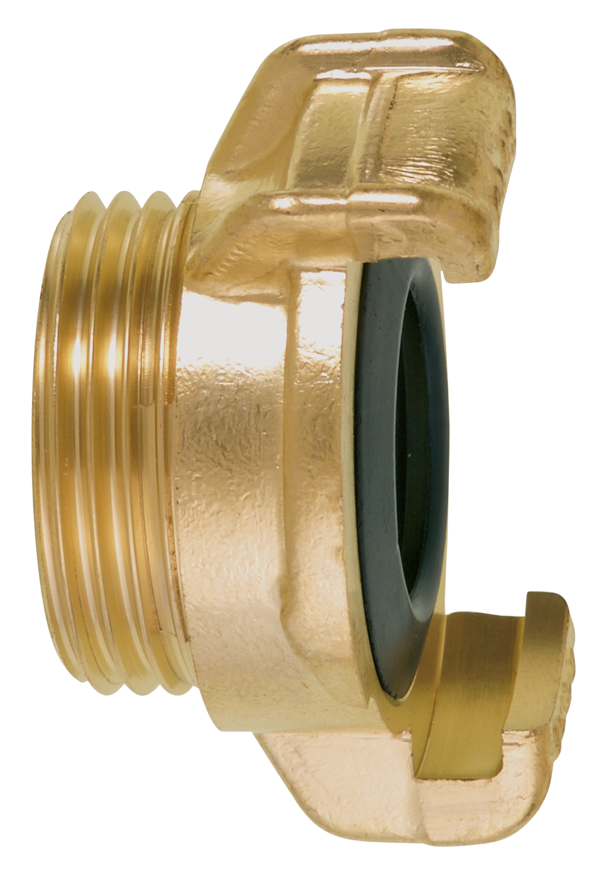 Gewindestück AG 3/4" SB 19mm