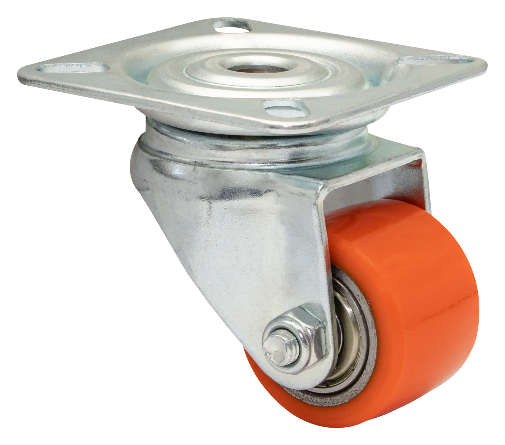 Apparate-Lenkr. ø35mm Anschr.