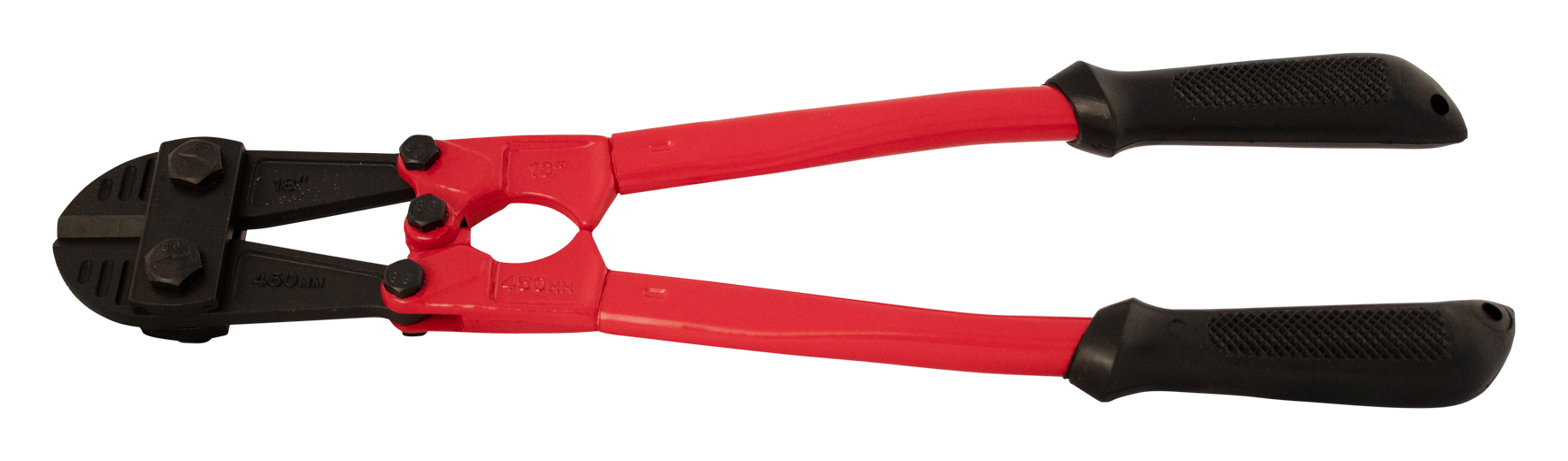 Bolzenschneider 450 mm