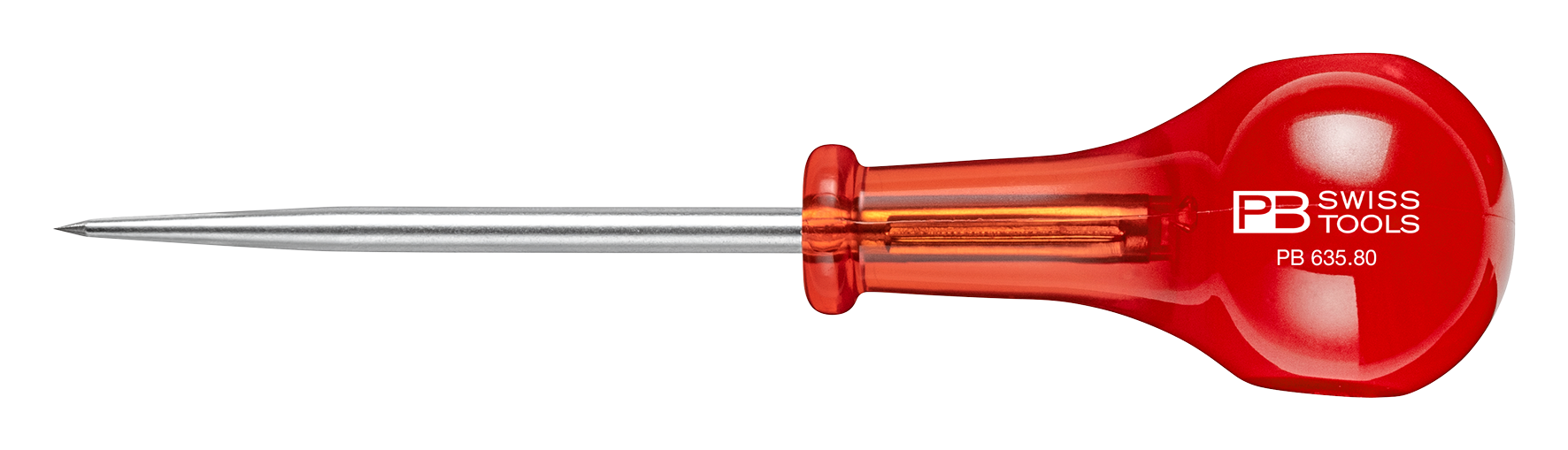 Vorstechahle PB 635.80