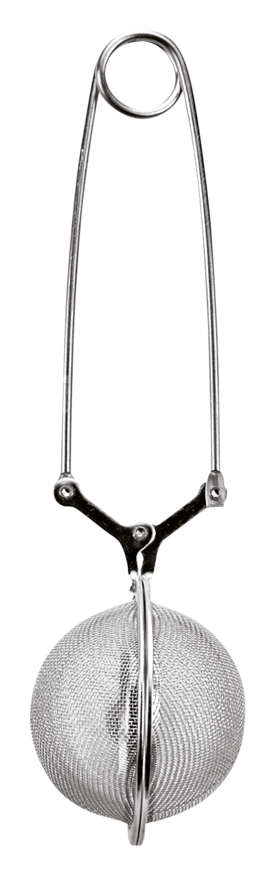 Tee und Gewürzzange ø 5