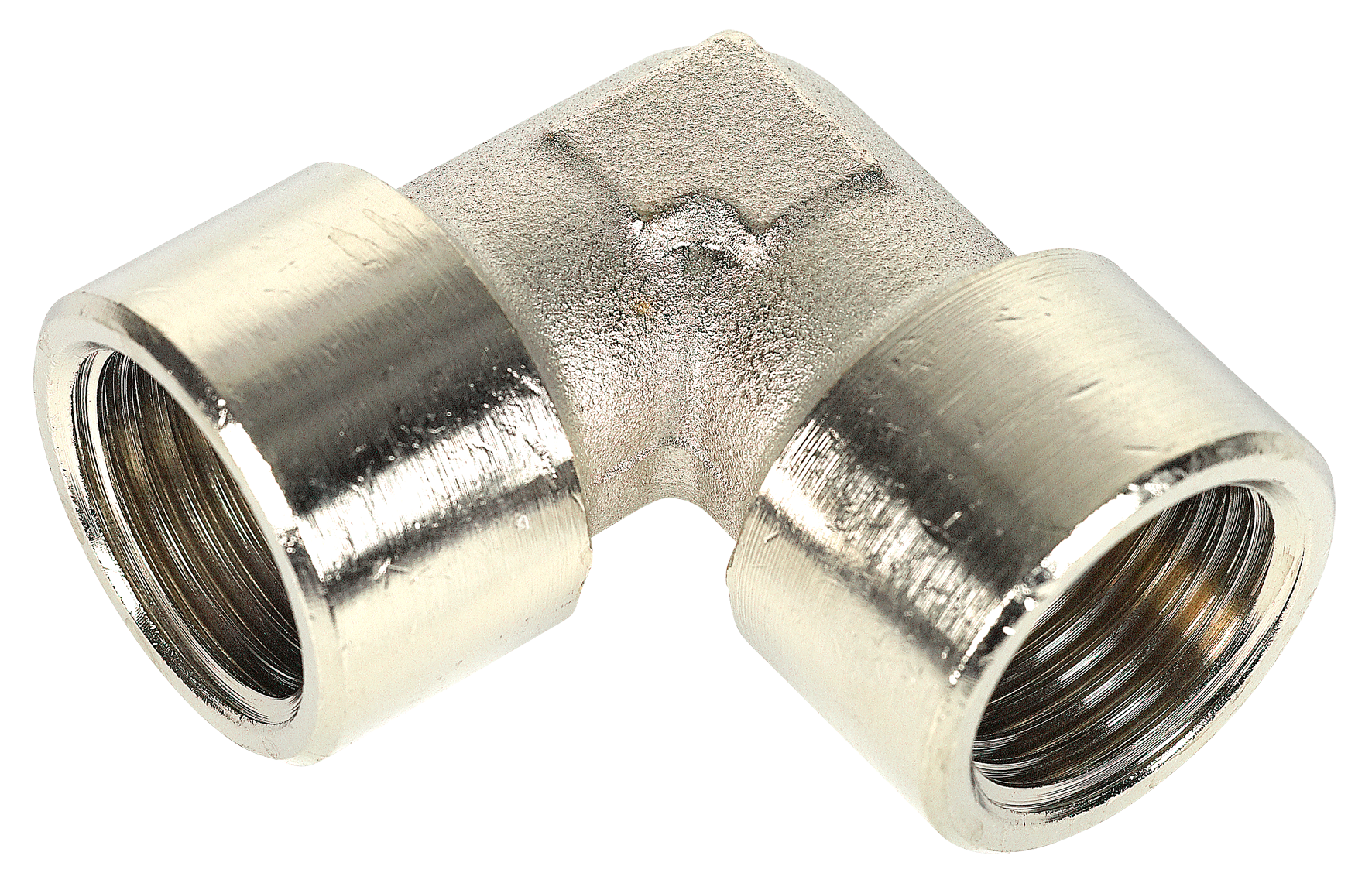 Winkelstück 90° IG/IG 1/2"