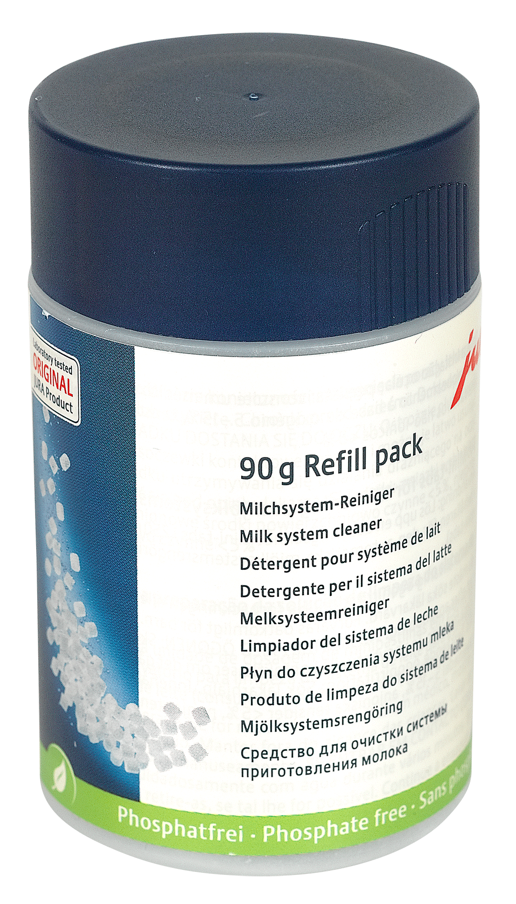 Milchsystemreiniger Refill 90g