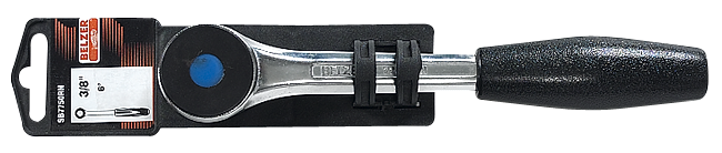 Umschaltknarre 3/8" 72