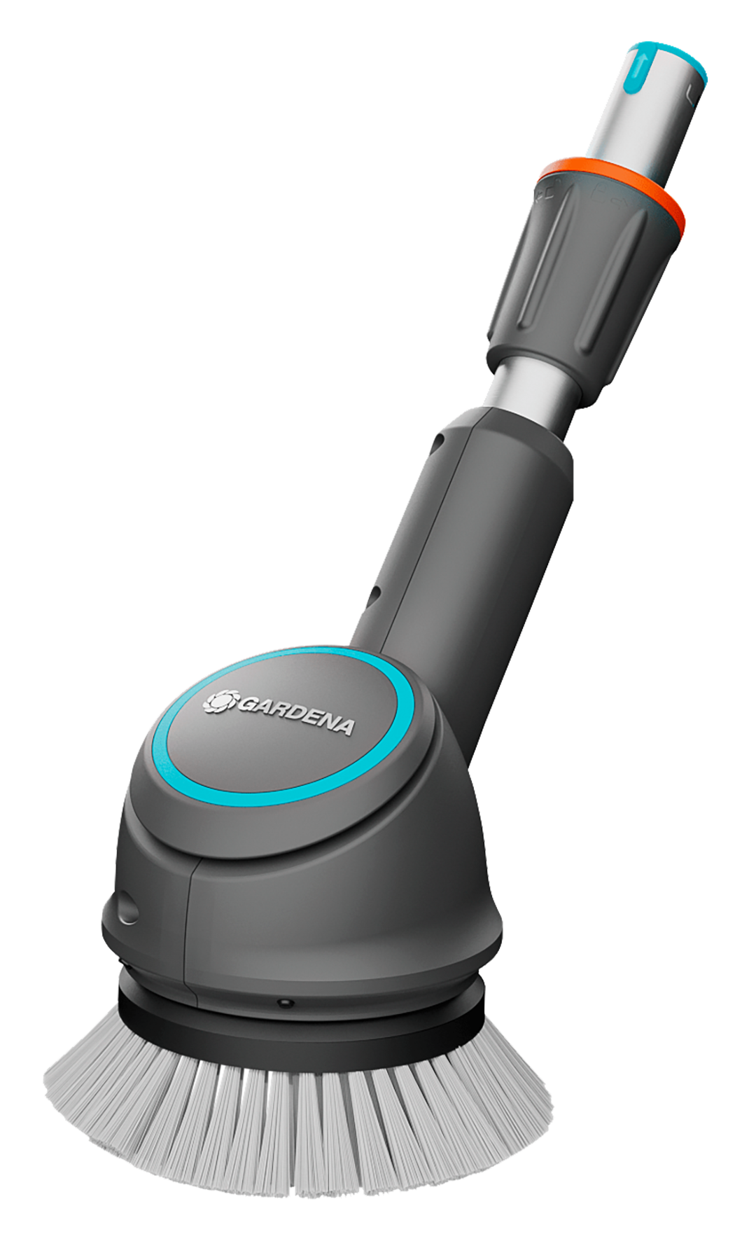 Tellerbürstenaufsatz AquaBrush