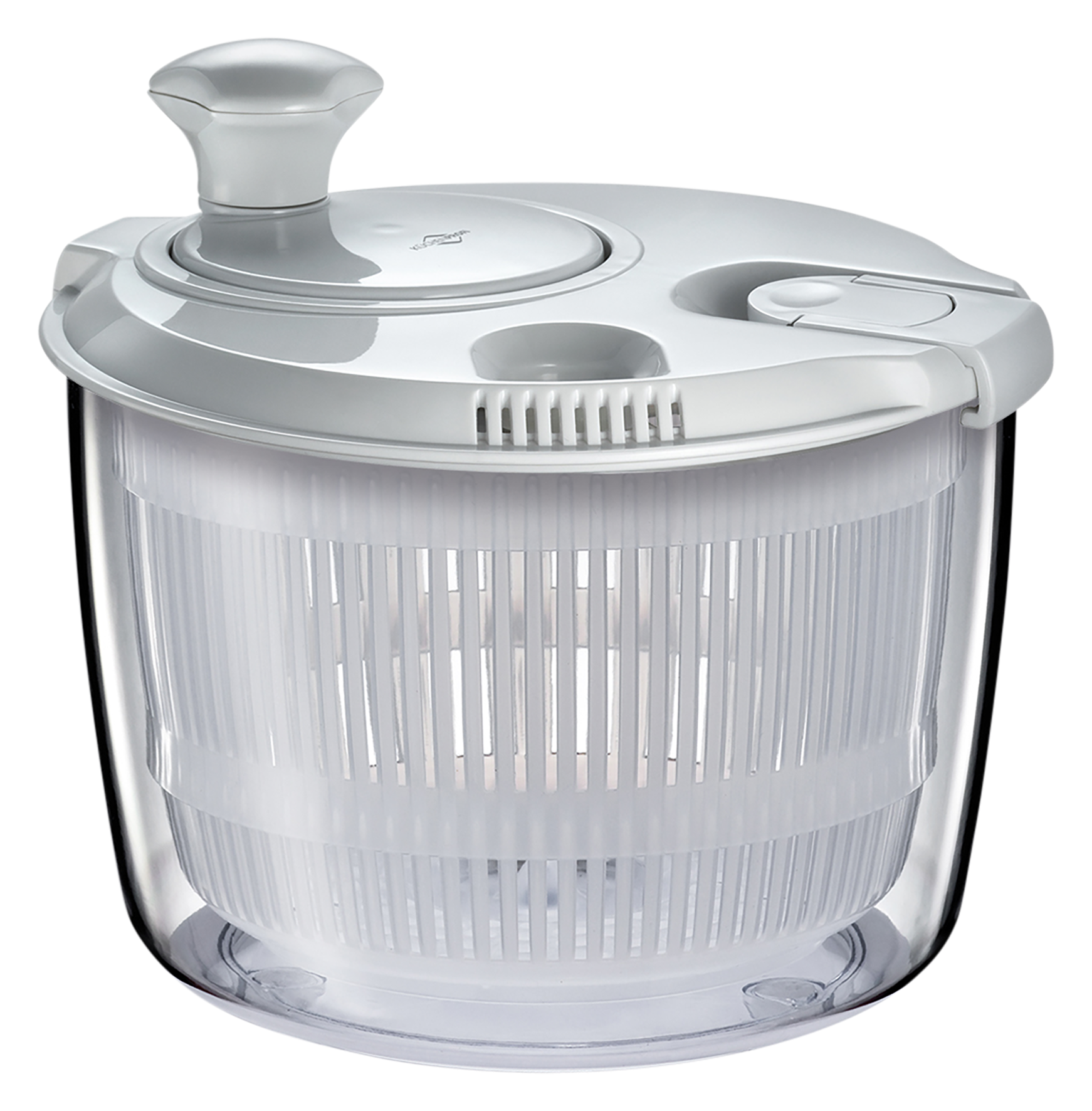 Salatschleuder Mini 2.5 l