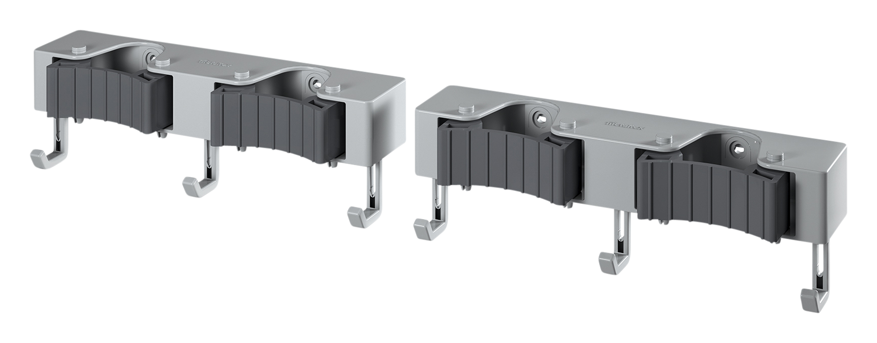 Klemmleiste Hang-Up 4 23.1cm