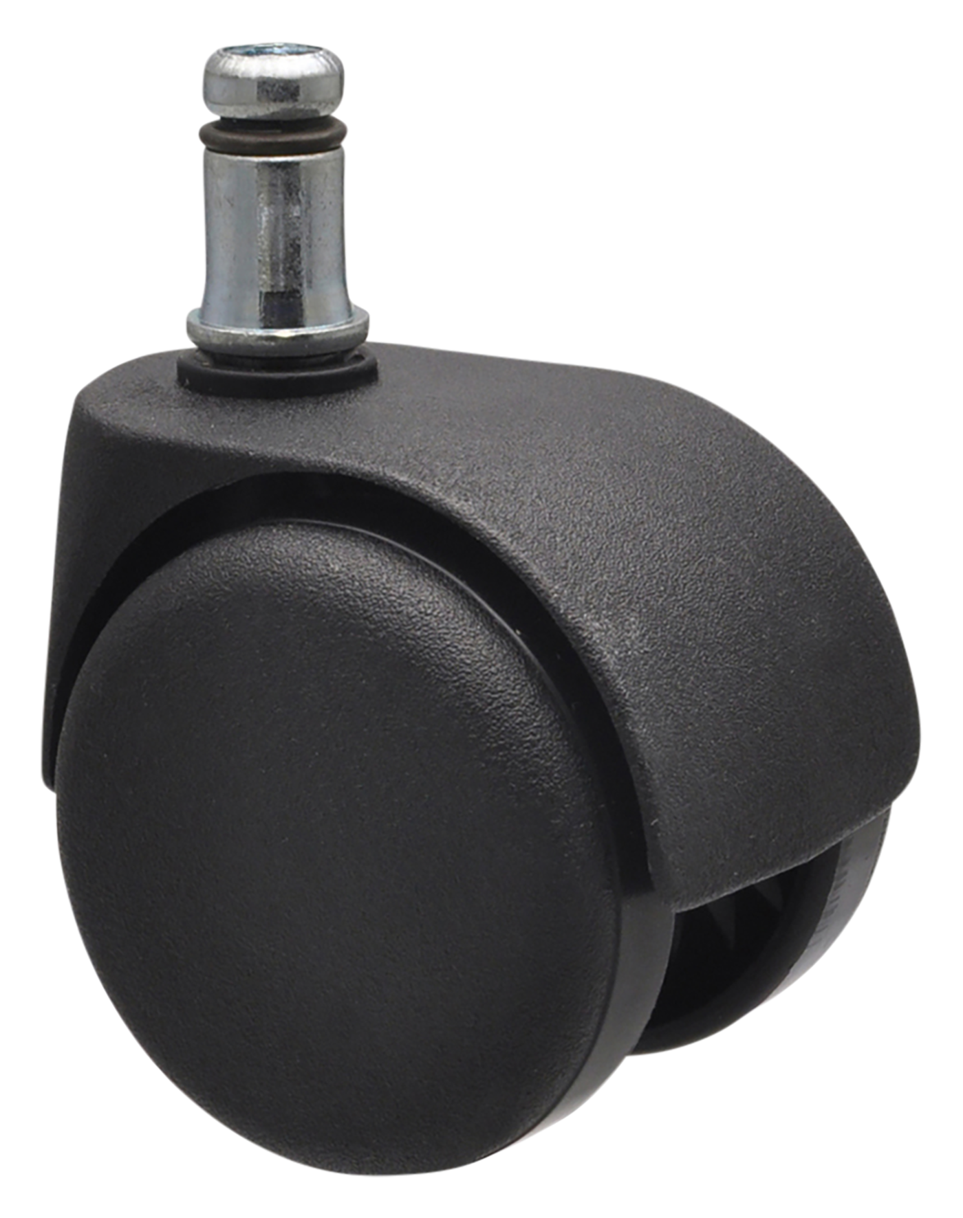 DrehsDoppelrollen-Set ø50 h sw