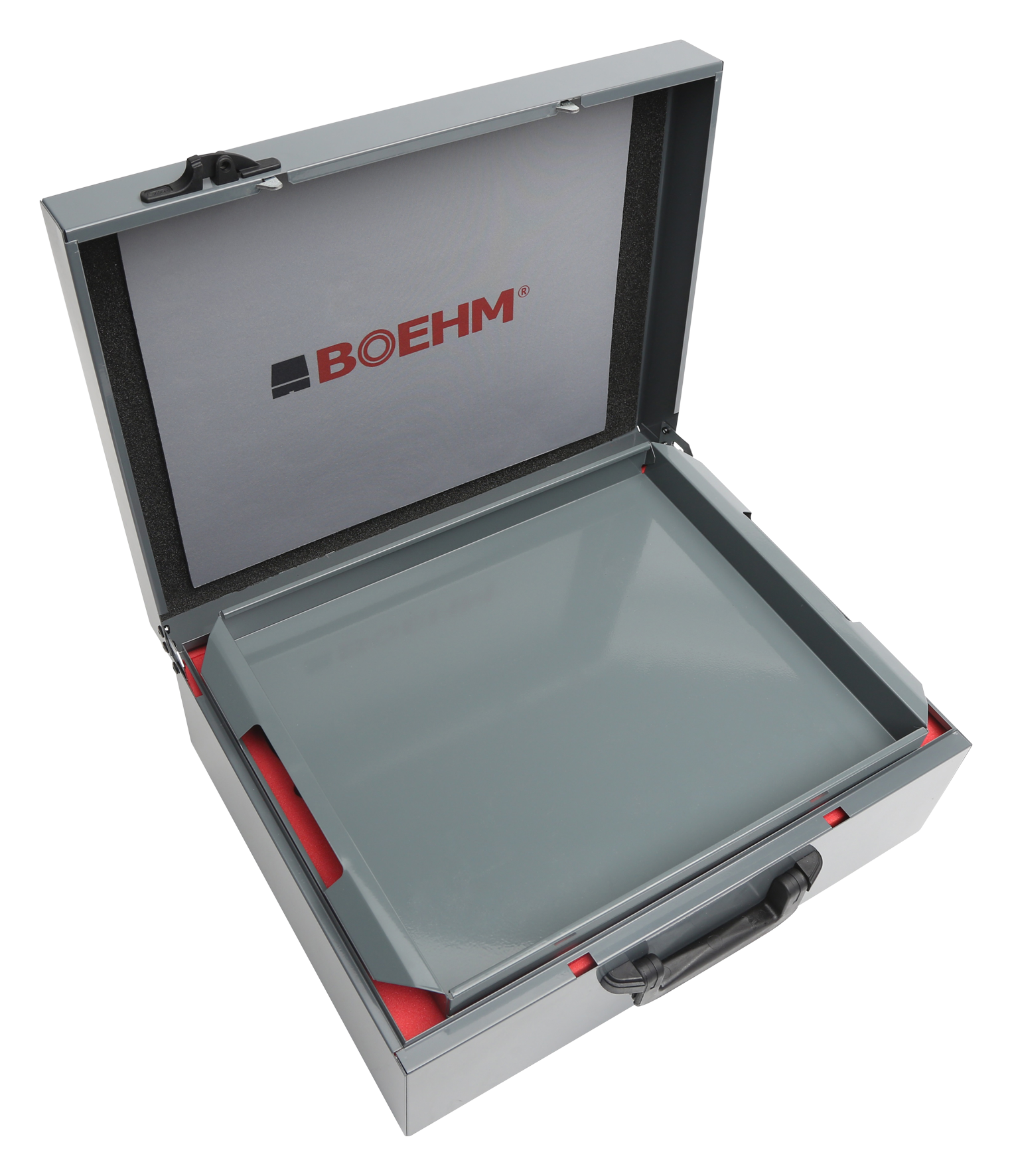 Locheisensatz 61-99 Tr mm