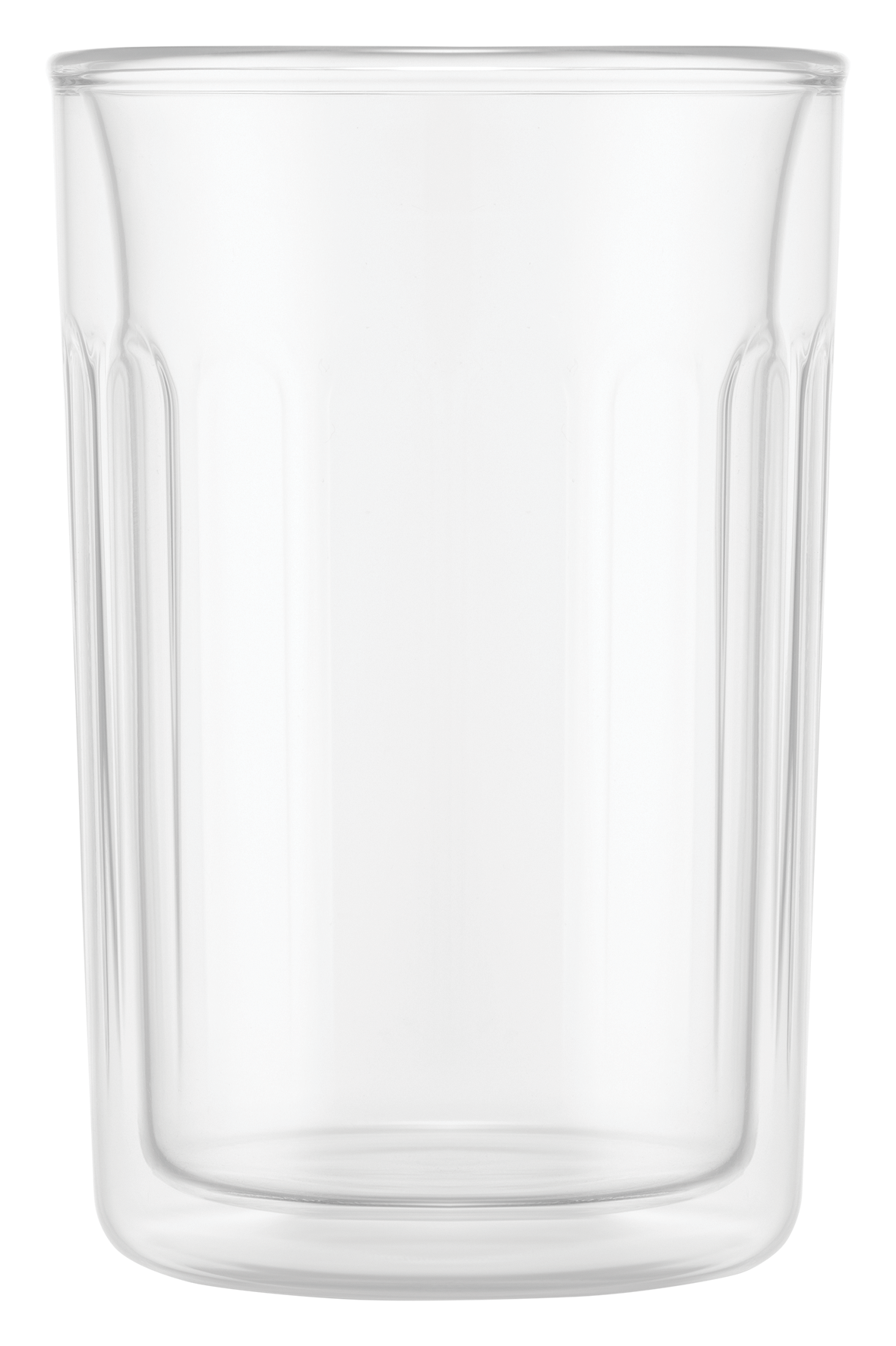 Trinkglas Chicag 2 Stk. 0.35