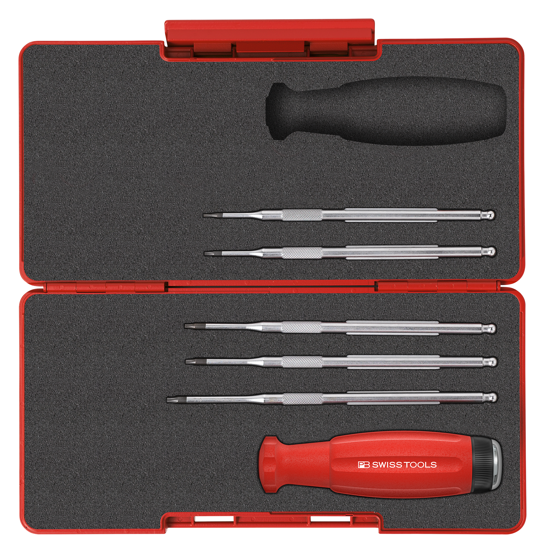 Drehm. Set PB 9320.Set A3