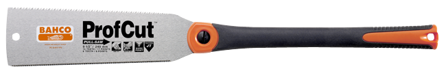 Japanzugsäge Profcut 9 1/2"