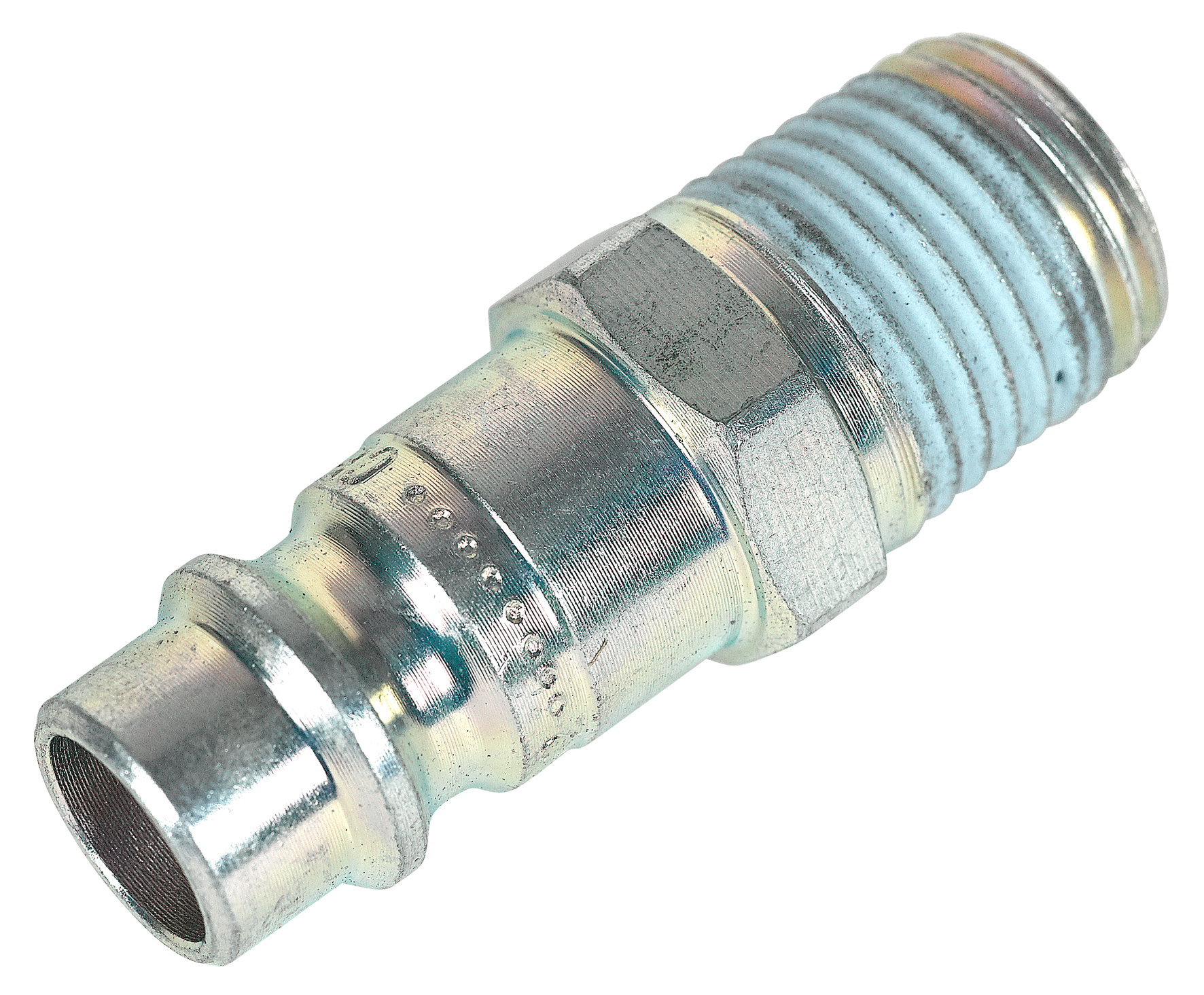 Nippel Serie 320 AG 1/4"