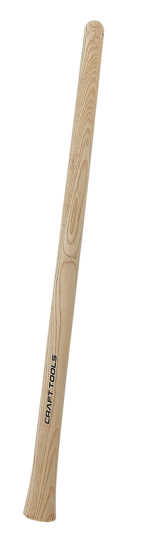 Kreuzpickelstiel 45x65 mm