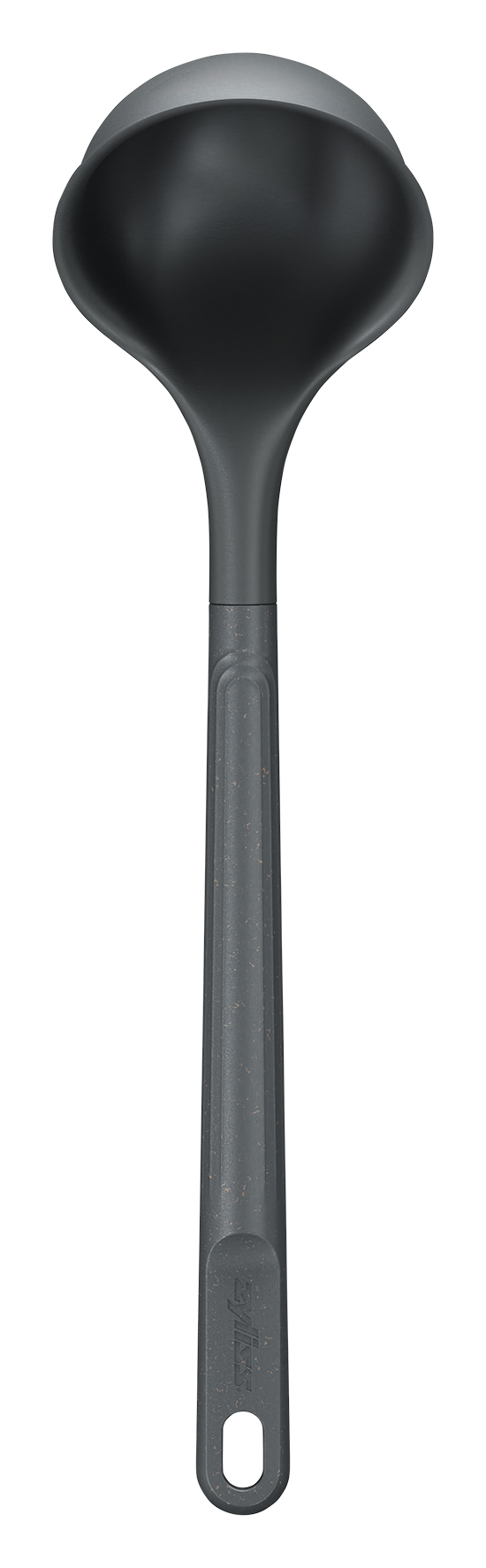 Schöpfkelle M 28x7 cm