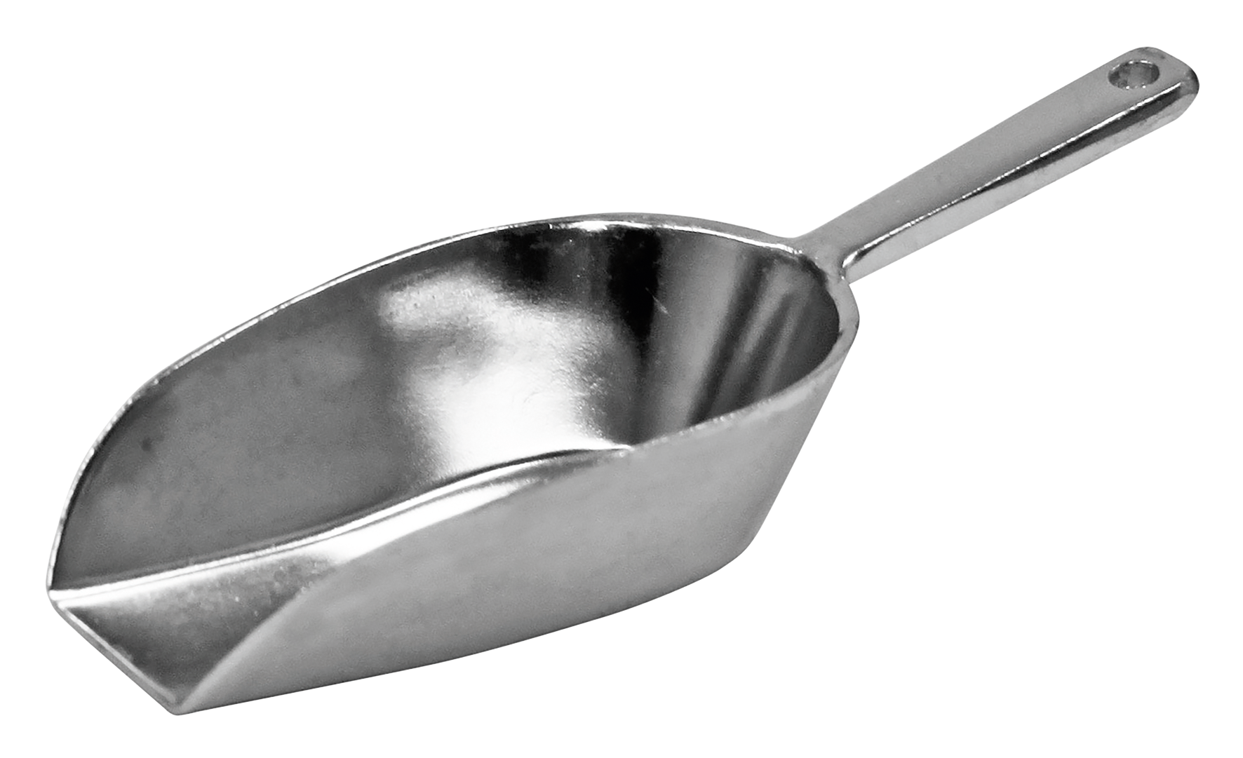 Mehlschaufel 90ml 145mm