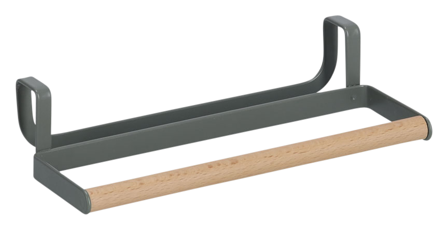 Türhandtuchhalter salbei 24cm