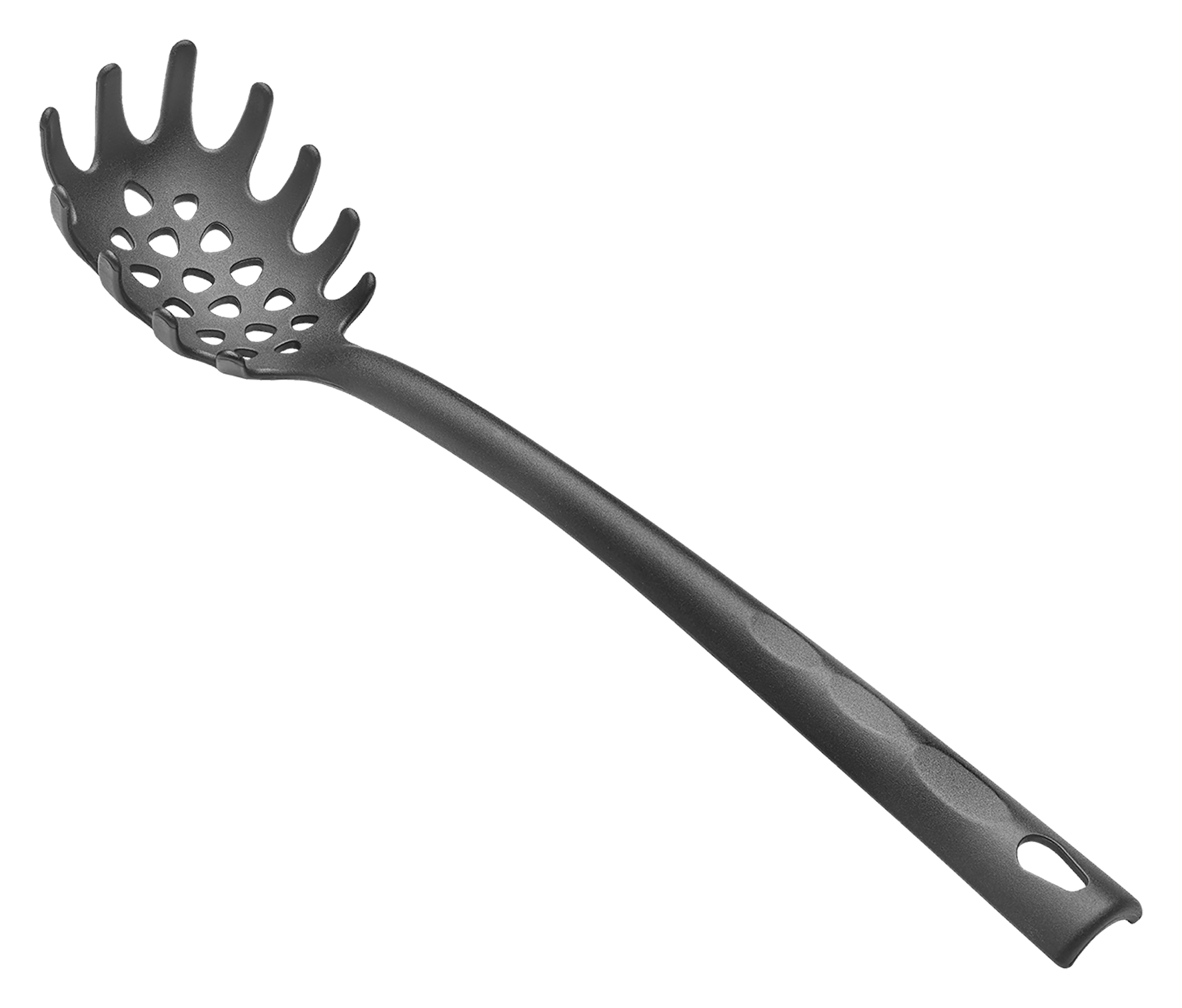 Spaghettilöffel Highgrade 33cm