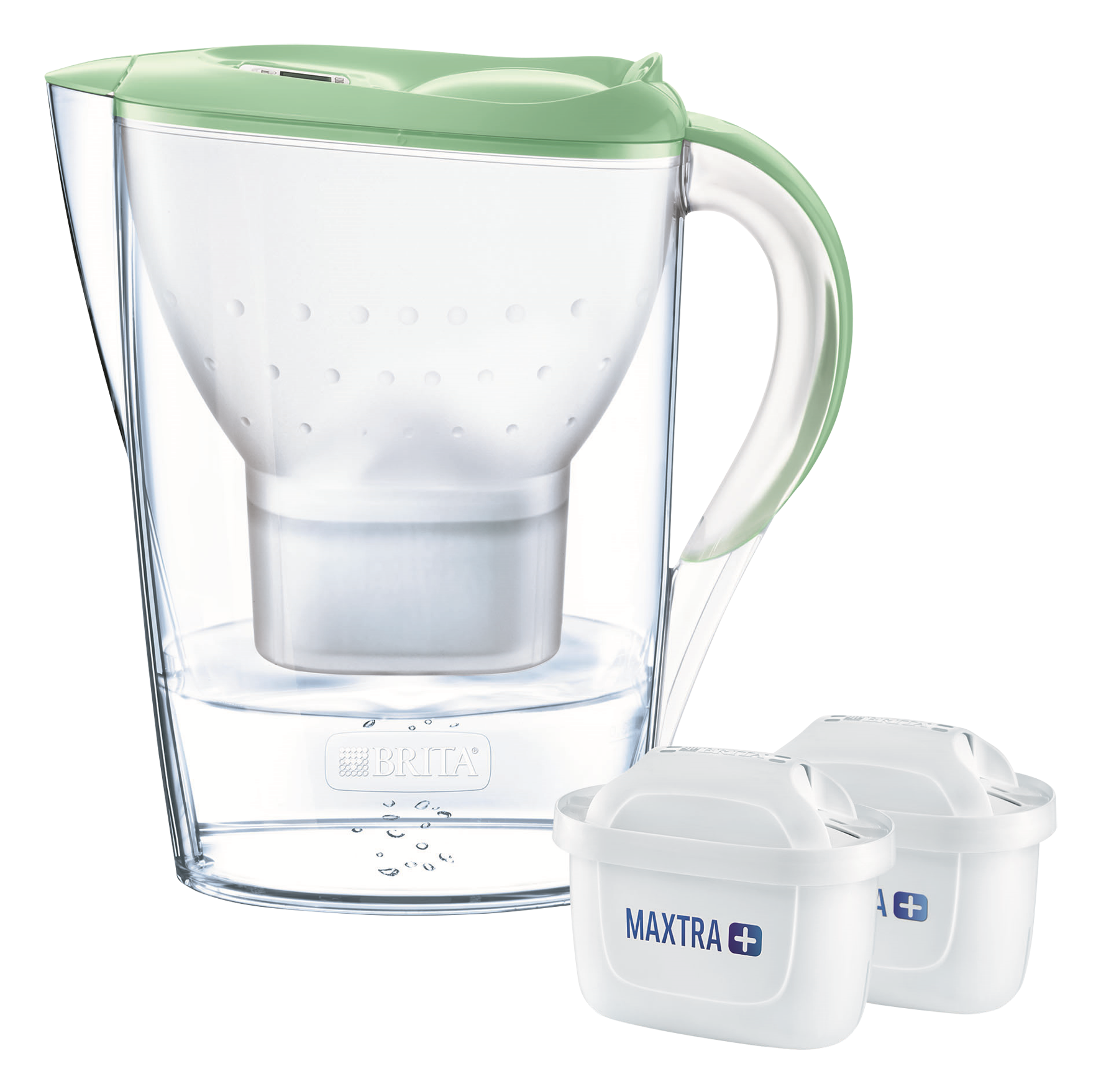 Wasserf. Marella past.green +2