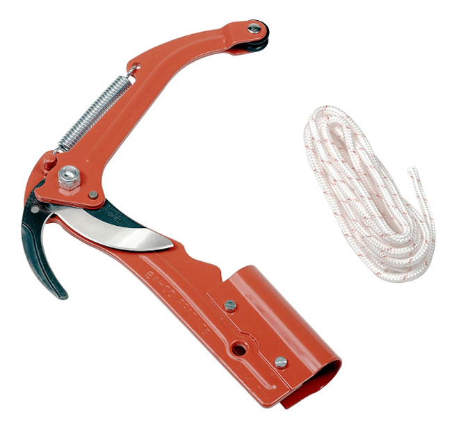 Raupenschere Profi 30mm