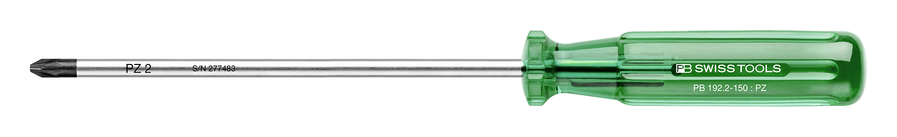 Schraubenz. PB 192.2-150