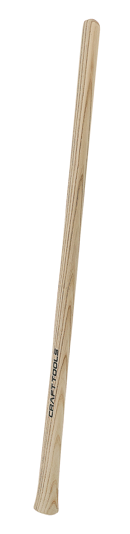 Kreuzpickelstiel 38x55 mm