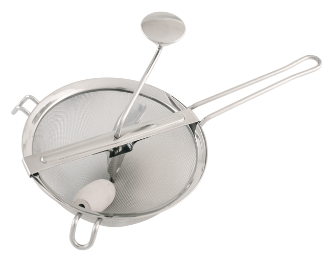Passiersieb Inox ø20cm