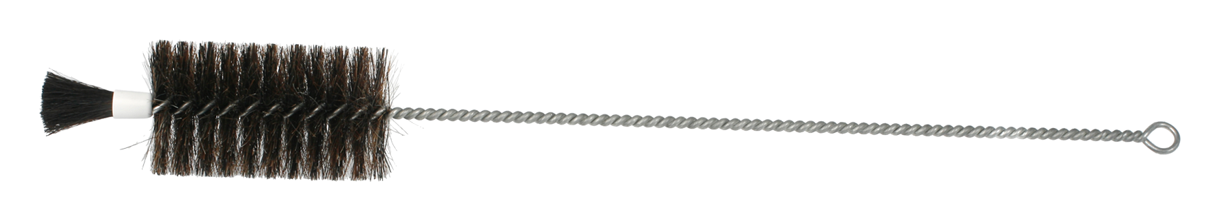 Flaschenbürste m.Büschel 56cm
