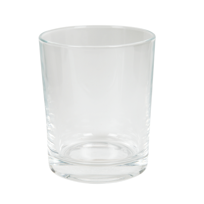 MundspülbecherChic transparent