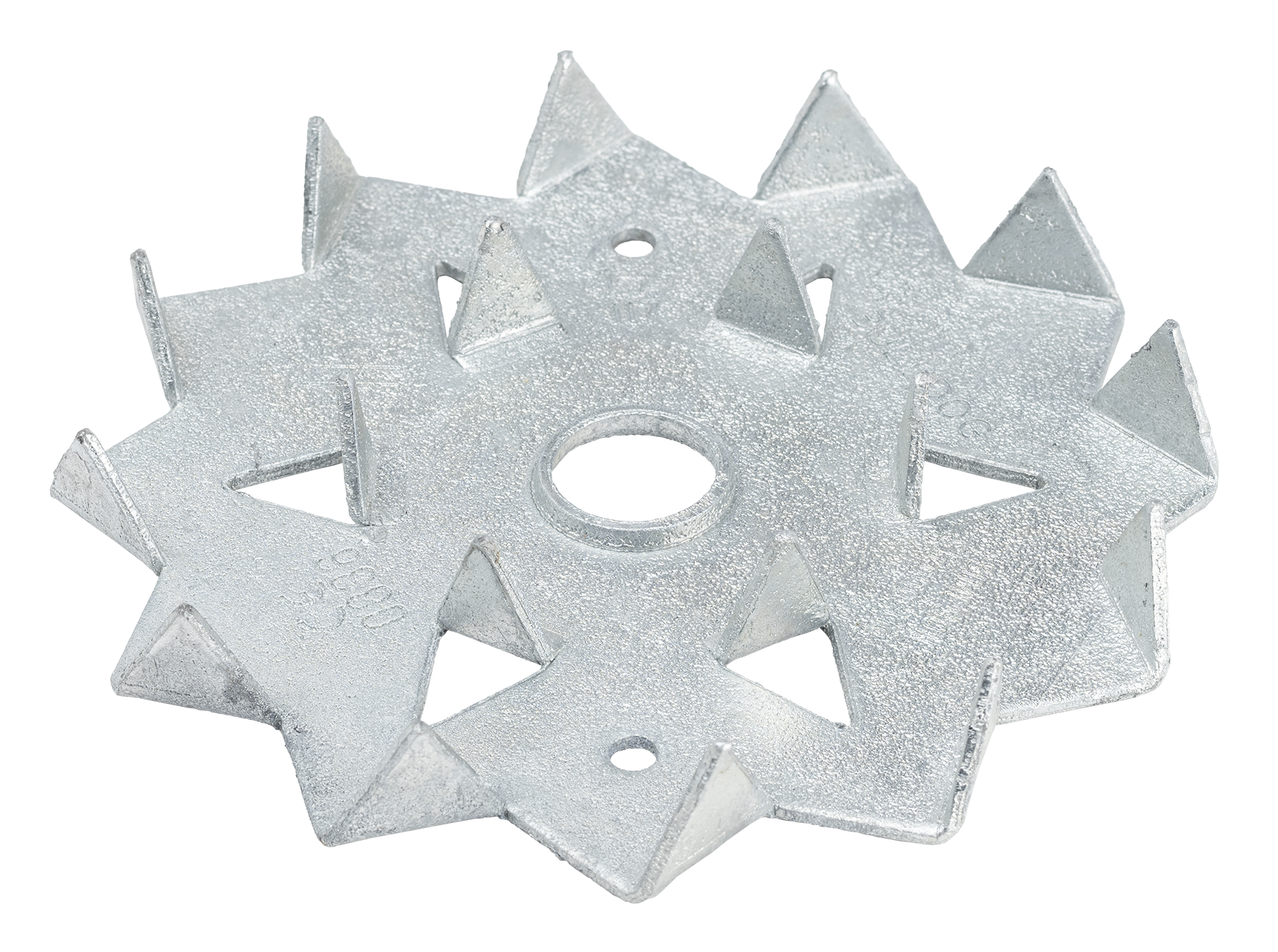 Einpressdübel C2 117x16.4x16