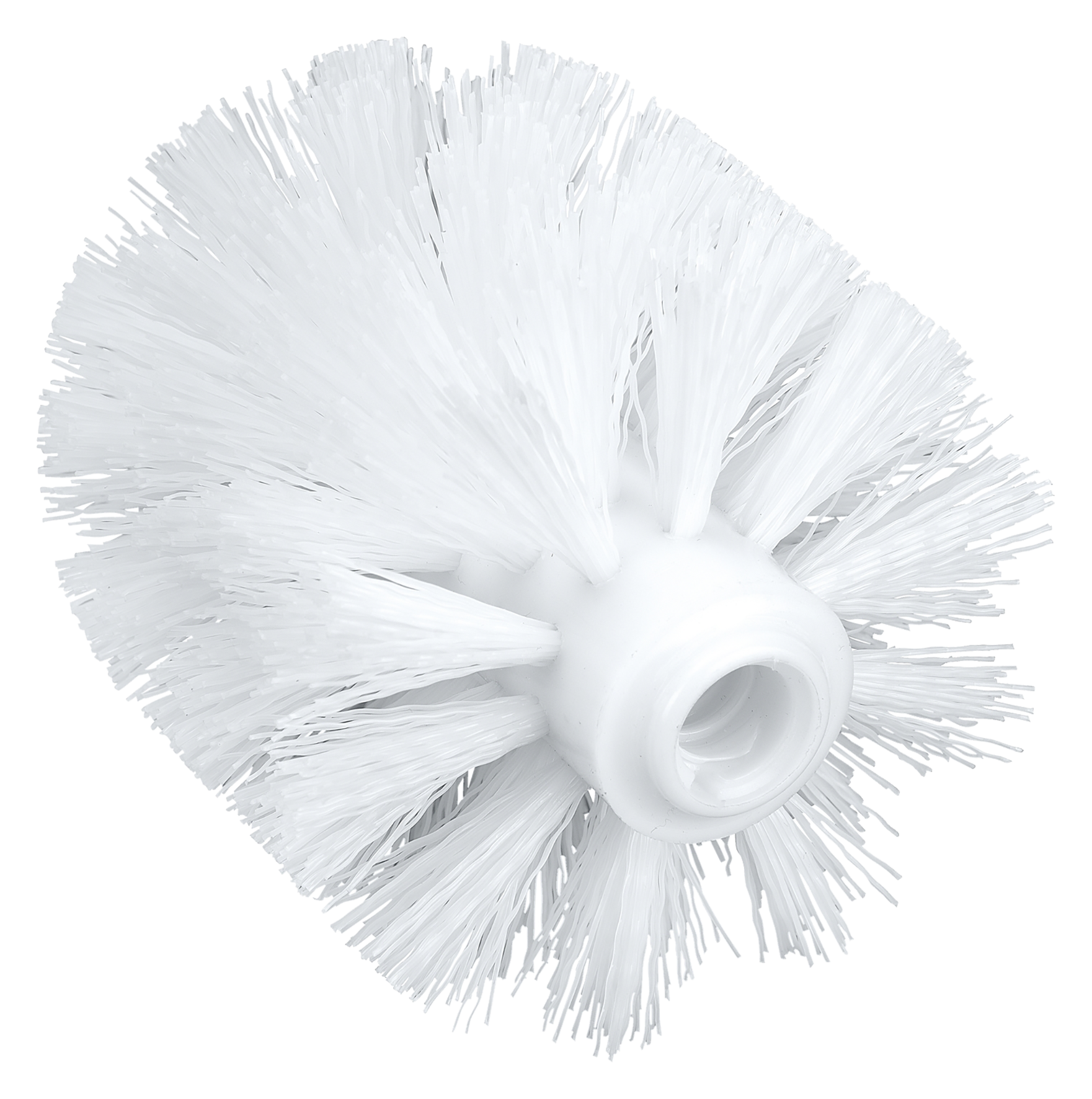 WC Ersatzbürste ws m.Adapter