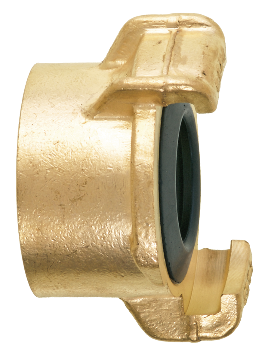 Gewindestück IG 1" 30.9mm