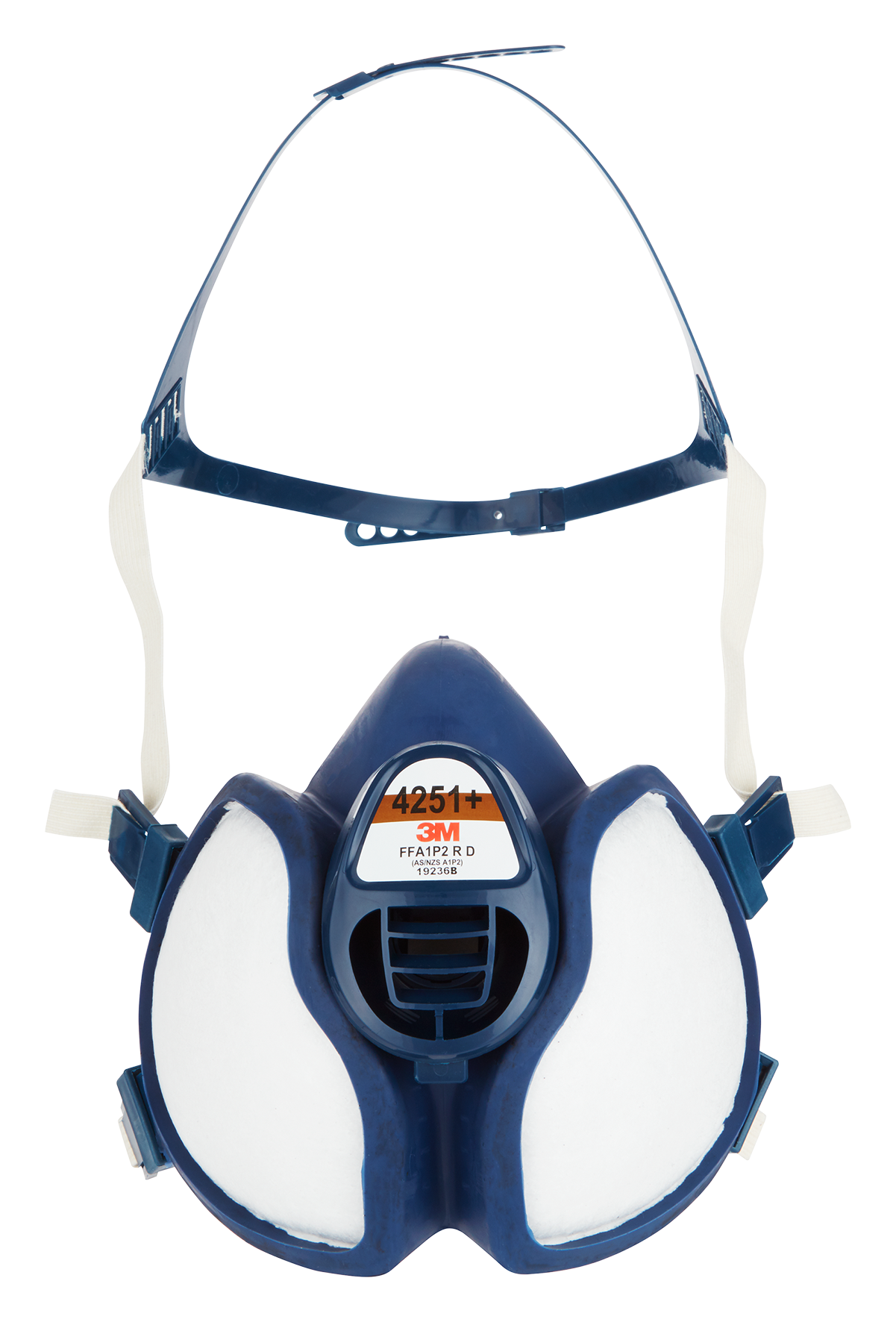 Atemschutzmaske FFA1P2