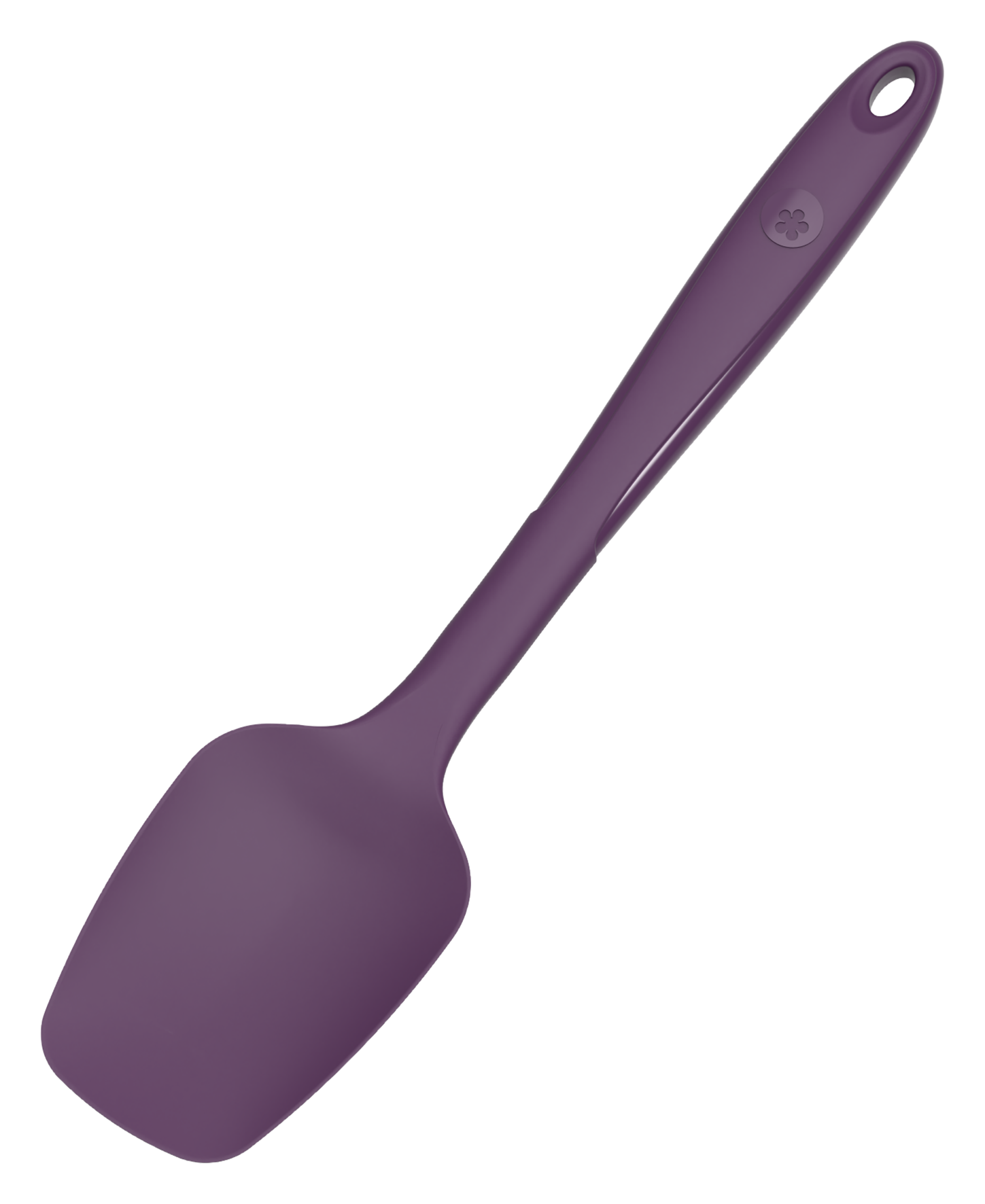 Flexlöffel S 20 cm lila