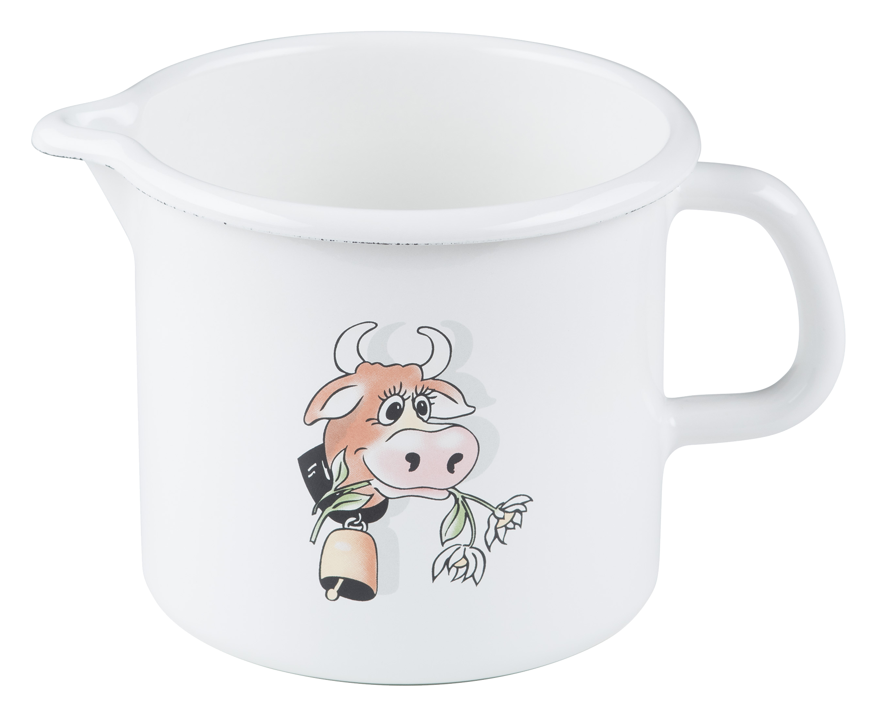 Schnabeltopf Almliesel 1 l