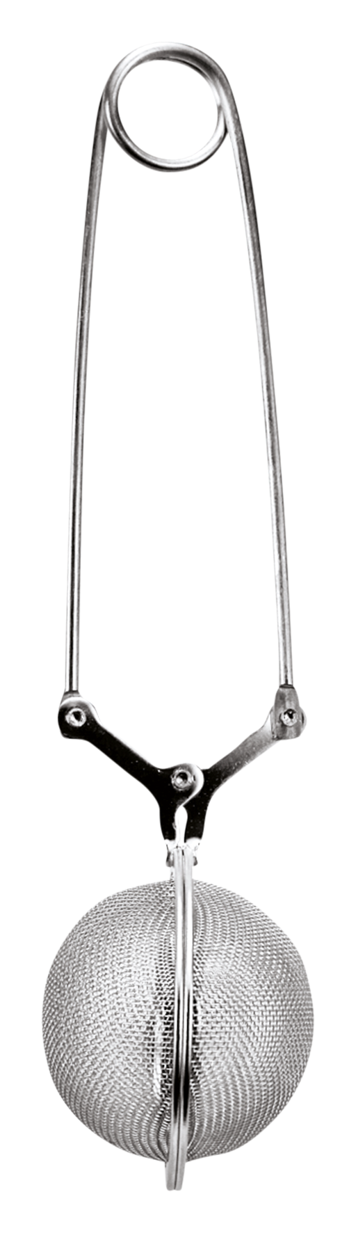 Tee und Gewürzzange ø 4.5