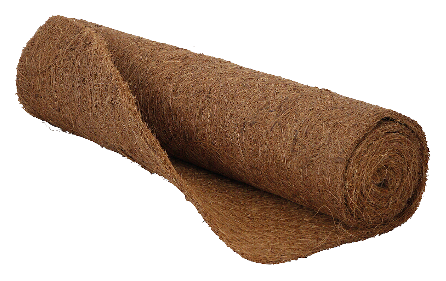 Kokosmatte 100x150 cm beige