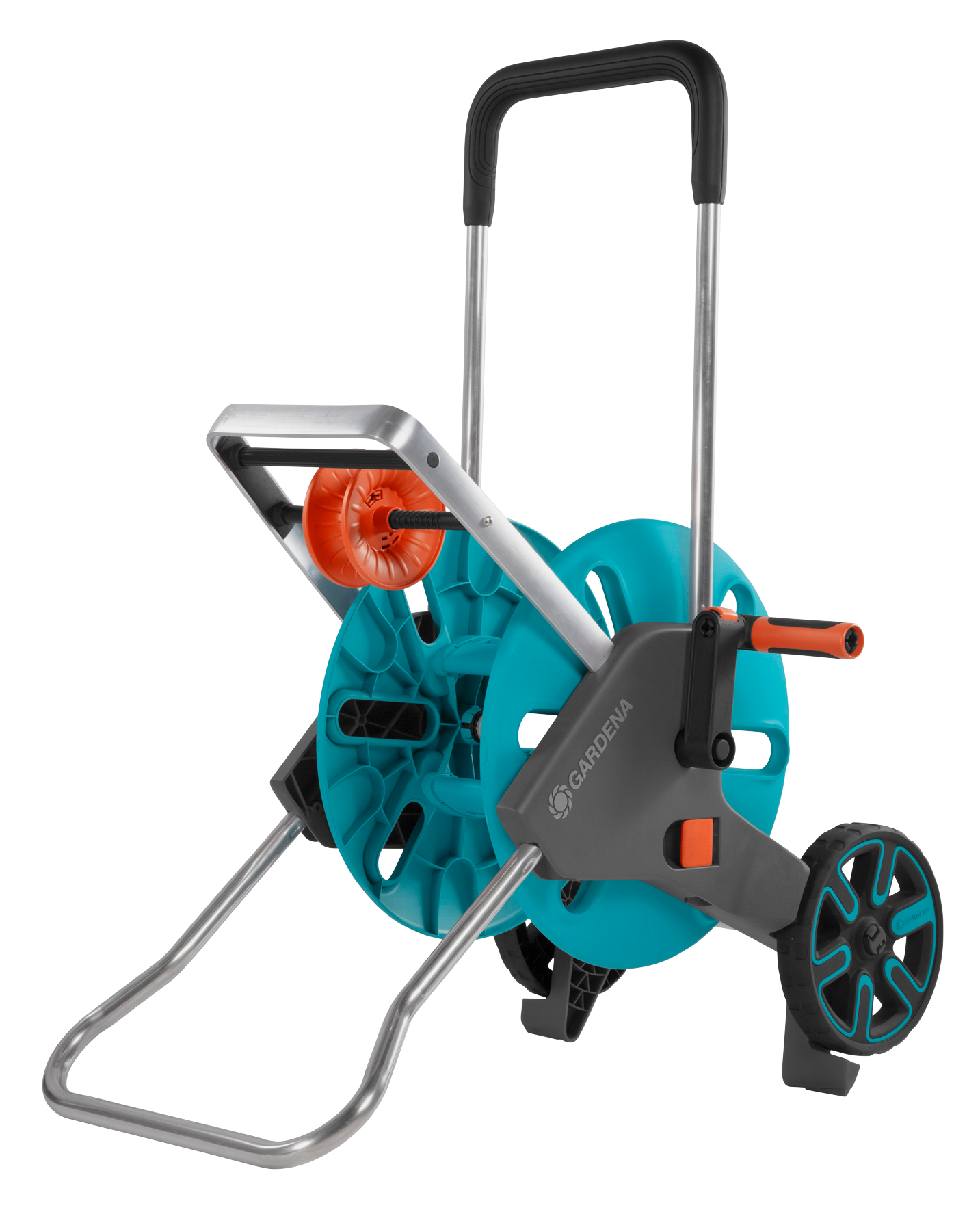 Schlauchwagen Aquaroll M