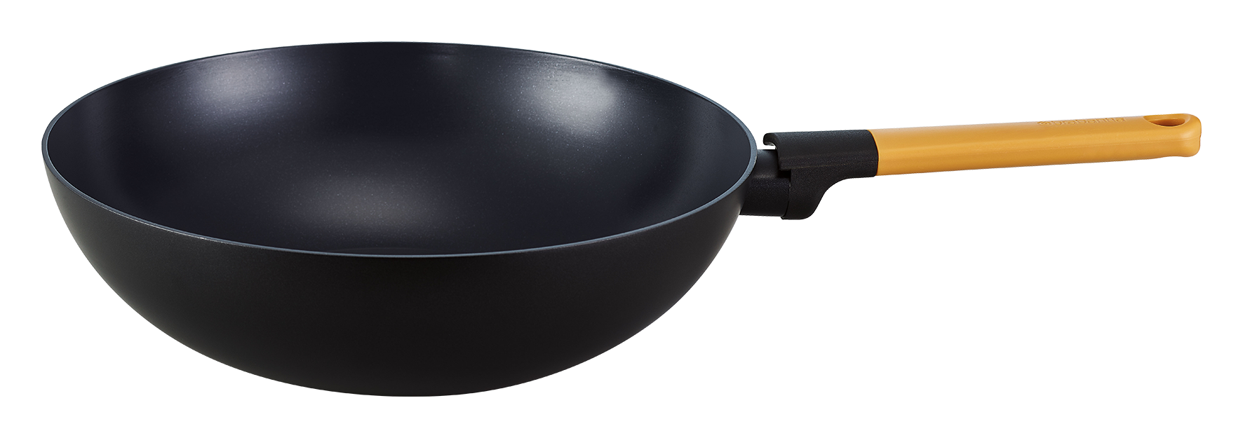 Wok Tasty+ Recycled ø 30 cm