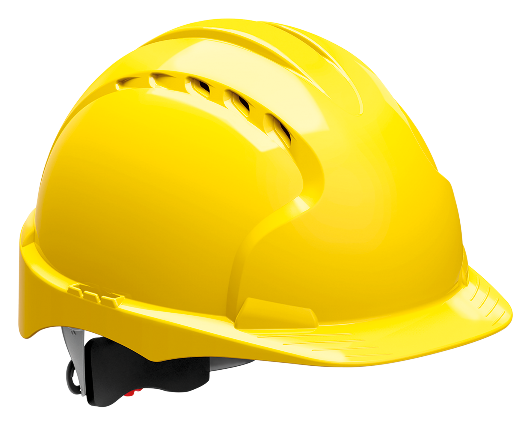 Schutzh.EVO3 6PunktGurtband ge