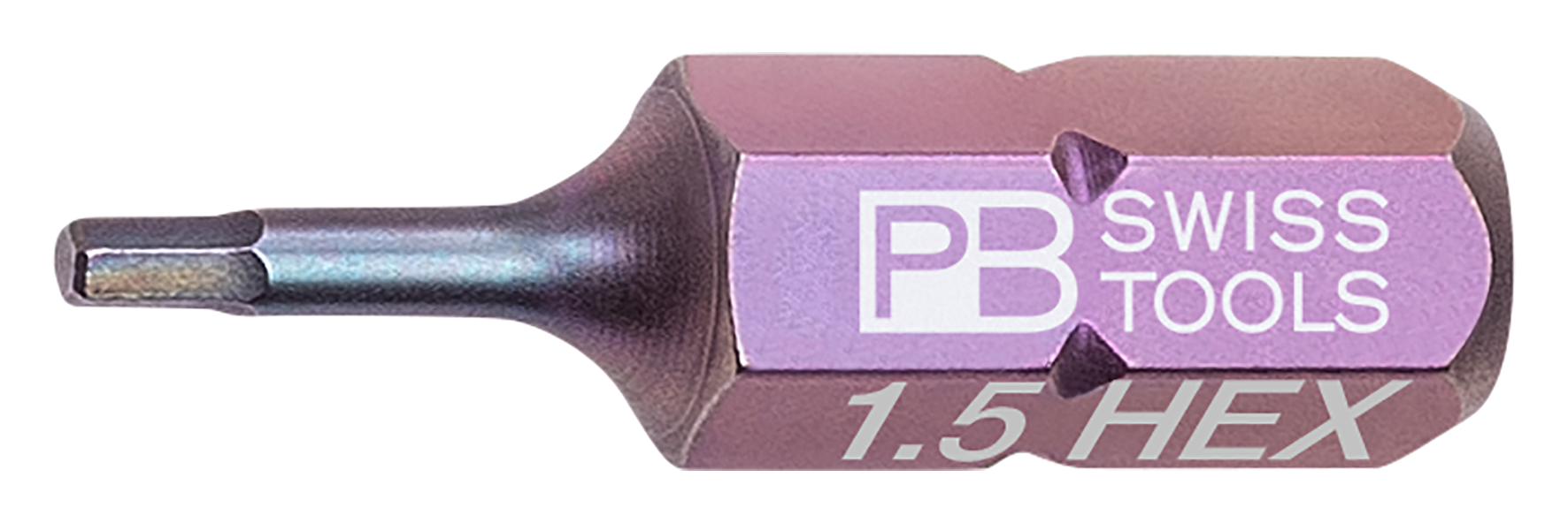 I6kt-Bit PB C6.210/1.5